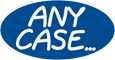 Anycase Multimediakoffer Flightcases und Transportkoffer